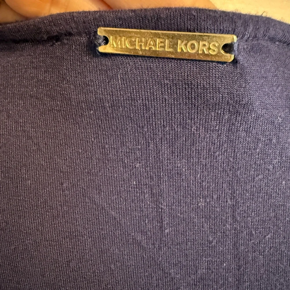 Michael Kors this relaxed